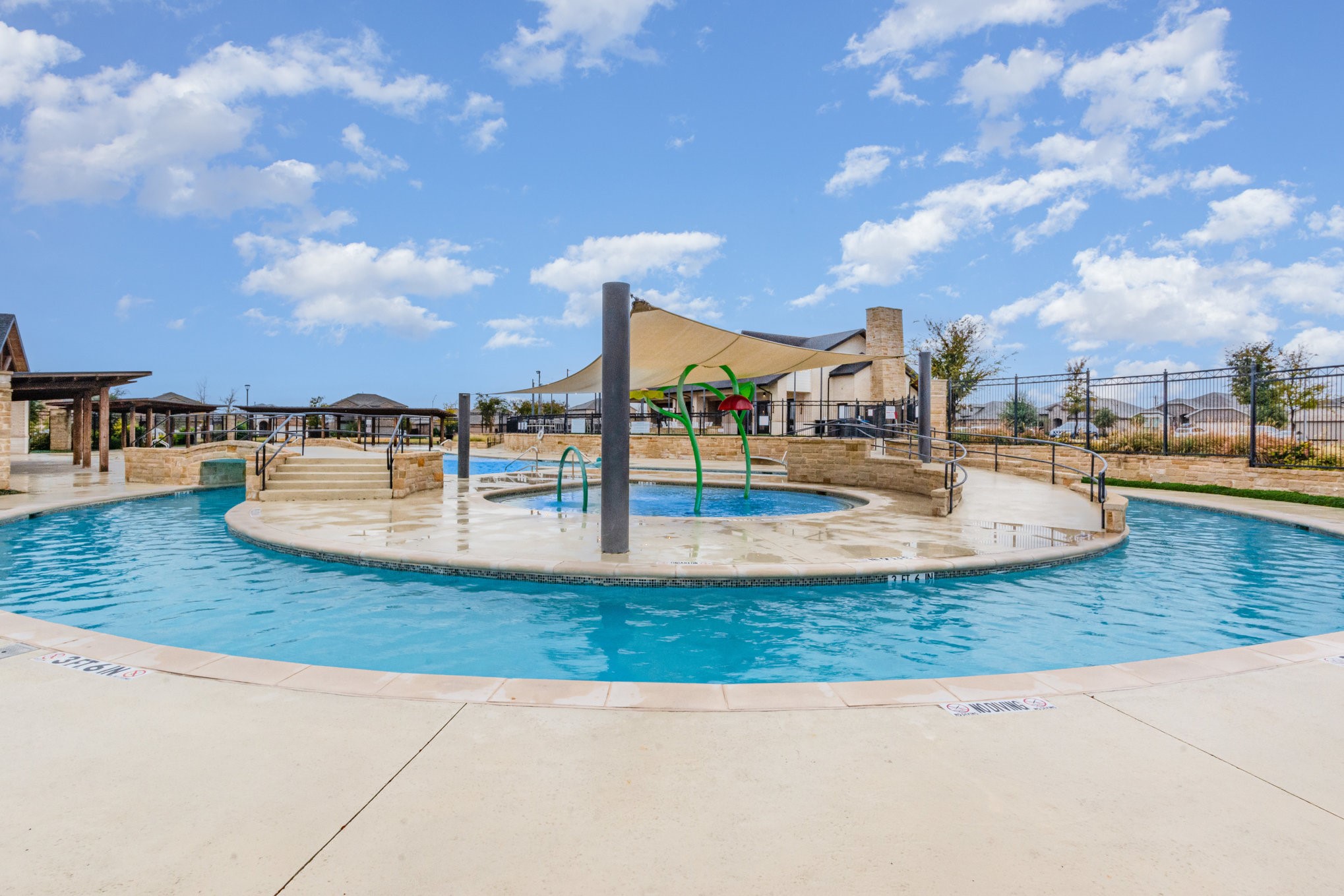 15809 Caballero Drive Fort Worth TX 76247