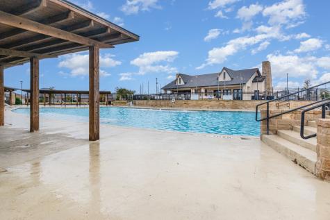 15809 Caballero Drive Fort Worth TX 76247