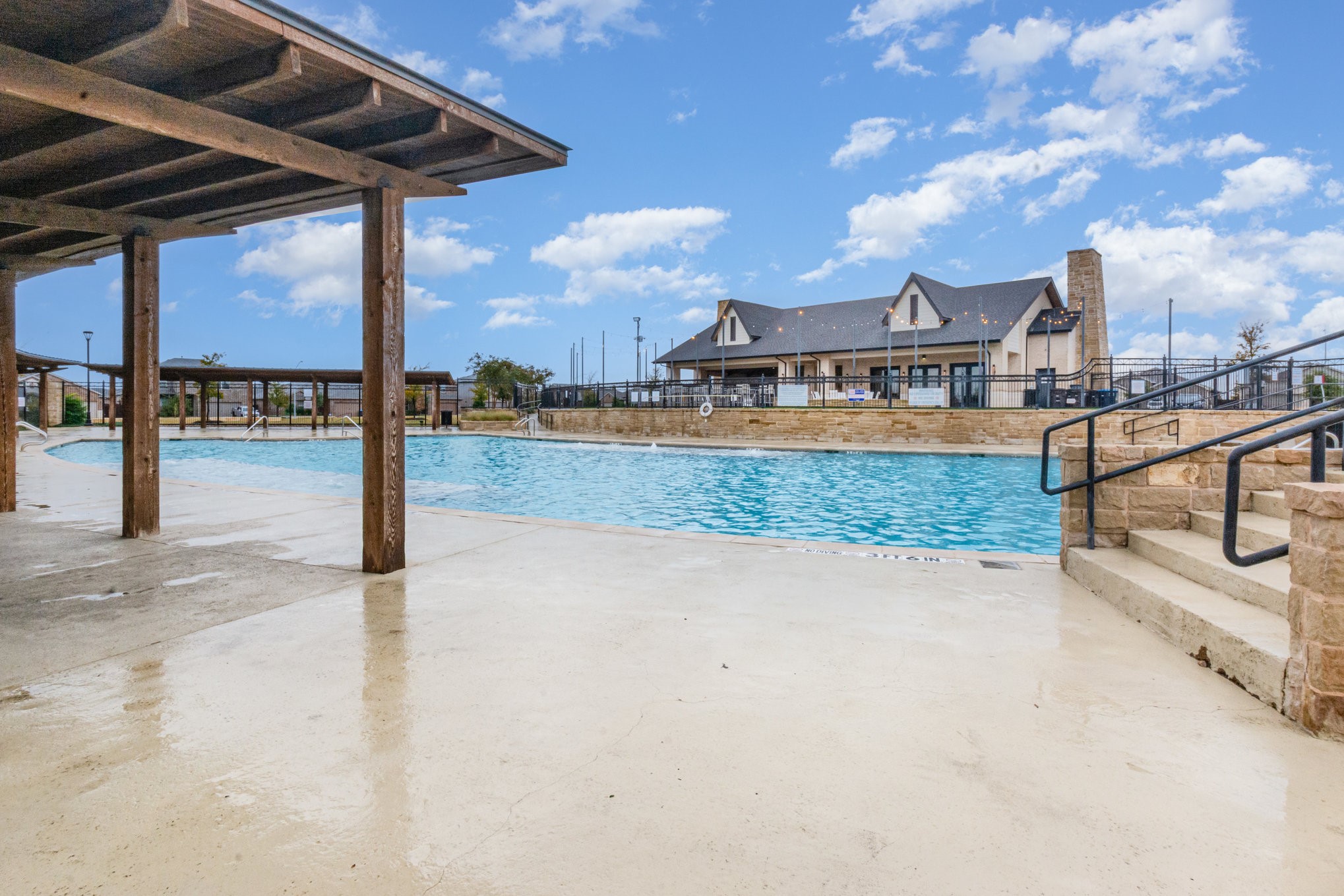 15809 Caballero Drive Fort Worth TX 76247