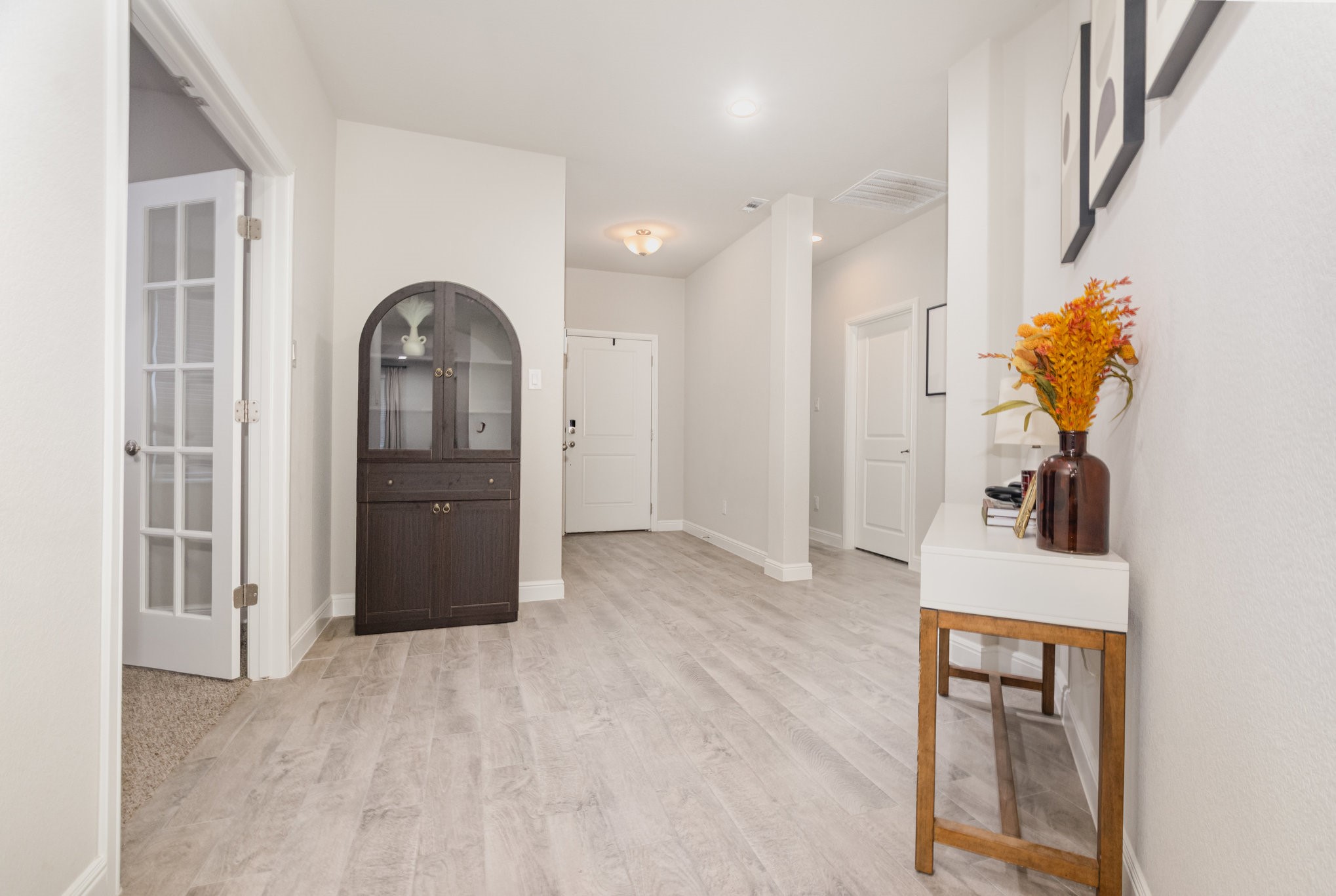 15809 Caballero Drive Fort Worth TX 76247