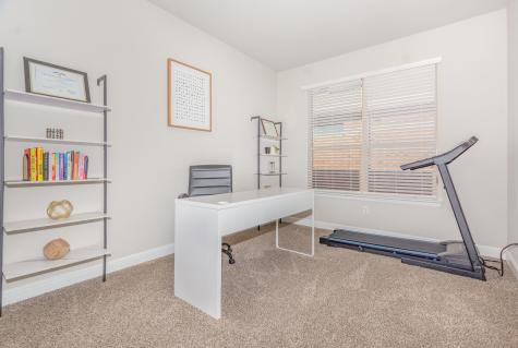 15809 Caballero Drive Fort Worth TX 76247