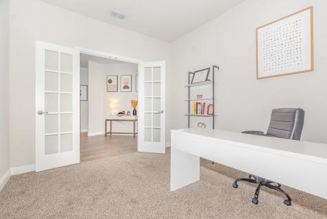 15809 Caballero Drive Fort Worth TX 76247