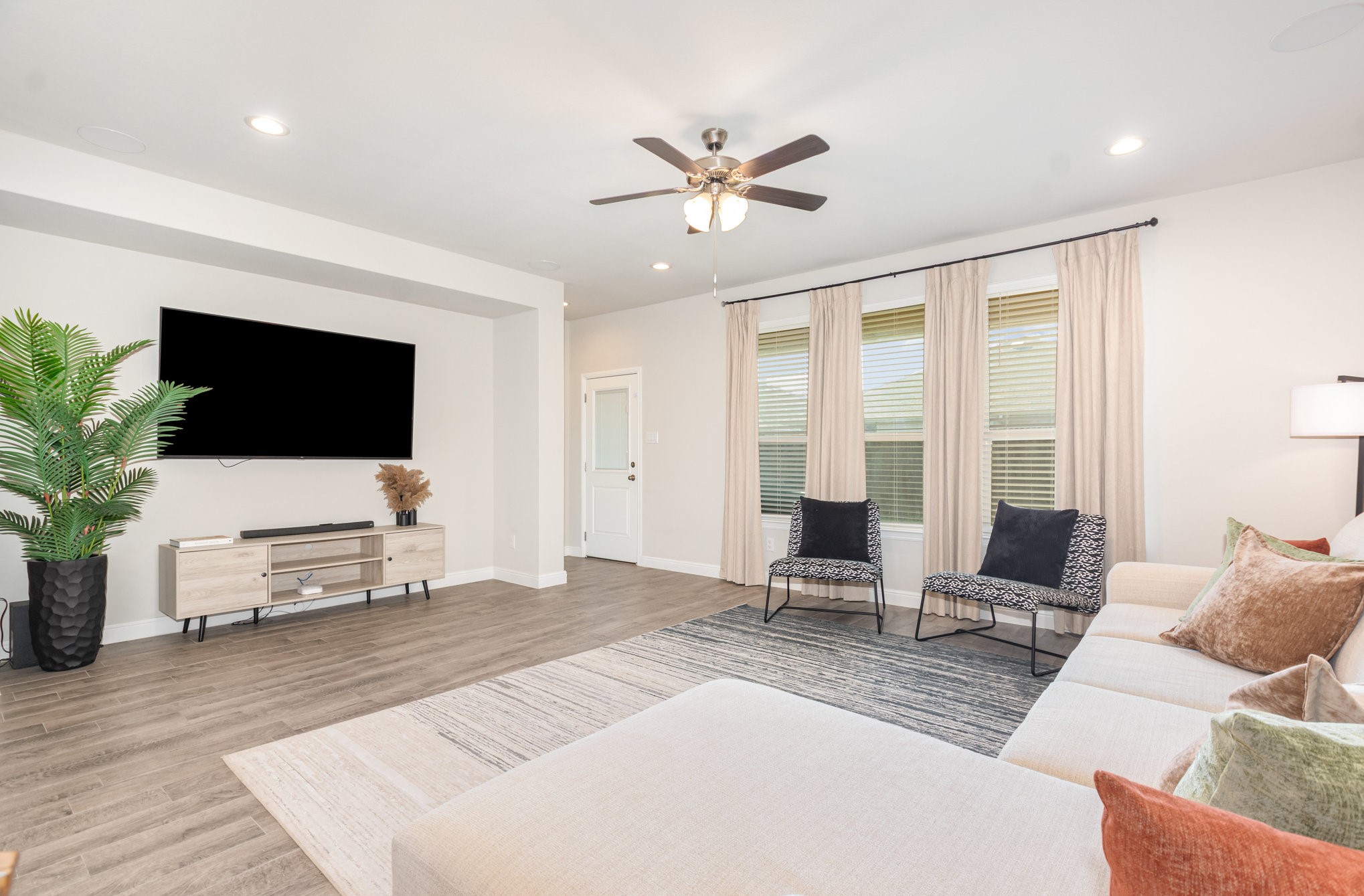 15809 Caballero Drive Fort Worth TX 76247