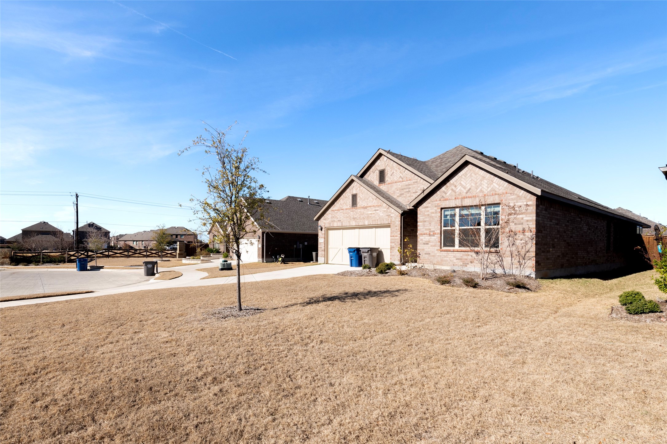 1421 Avalon Court Celina TX 75009