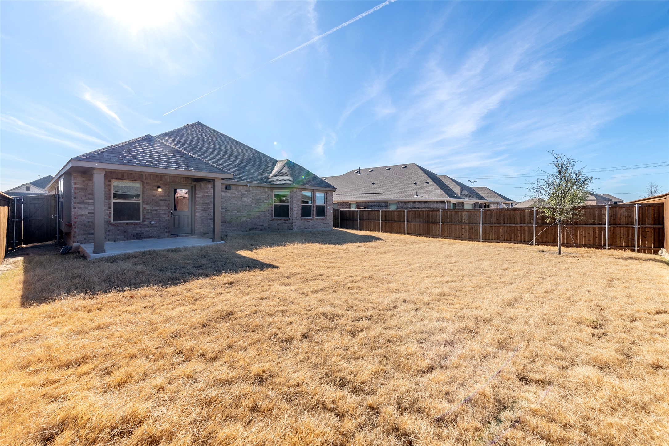 1421 Avalon Court Celina TX 75009