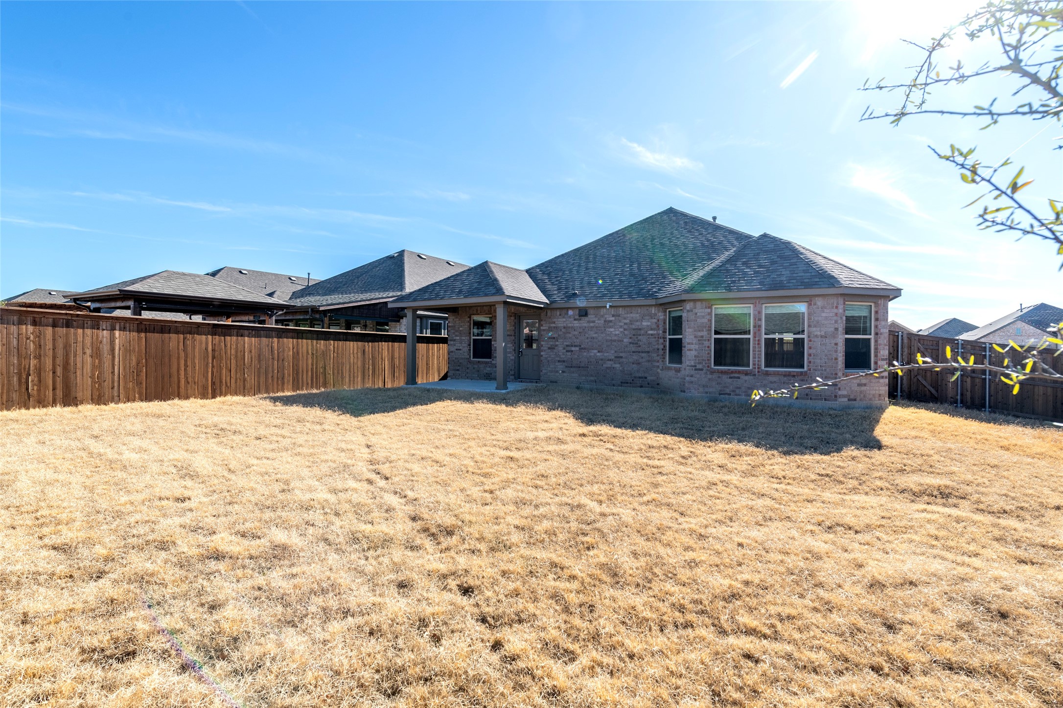 1421 Avalon Court Celina TX 75009