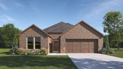 4183 Waldron Trail Forney TX 75126