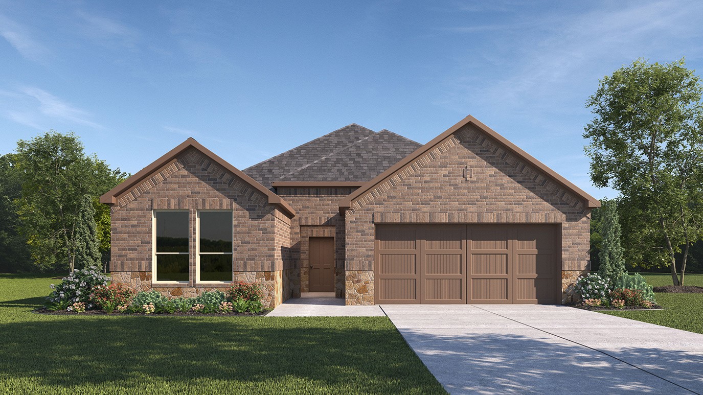 4183 Waldron Trail Forney TX 75126