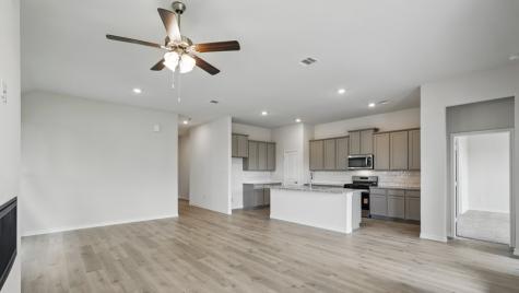 4183 Waldron Trail Forney TX 75126