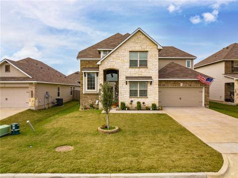 3001 Gilchrist Drive Lorena TX 76655