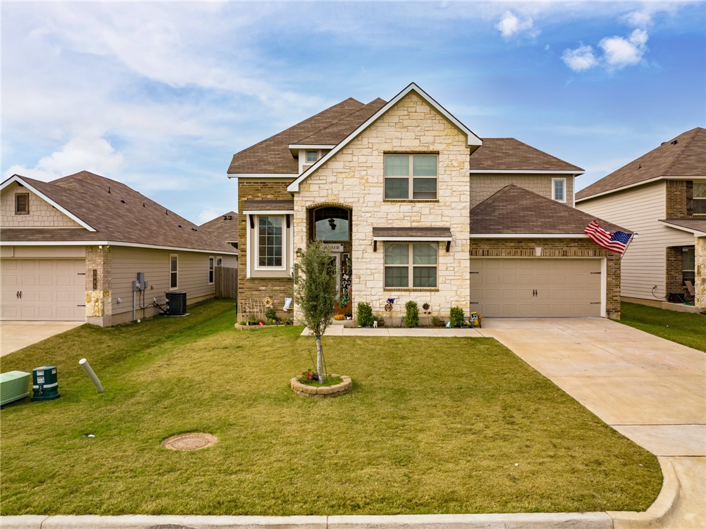 3001 Gilchrist Drive Lorena TX 76655