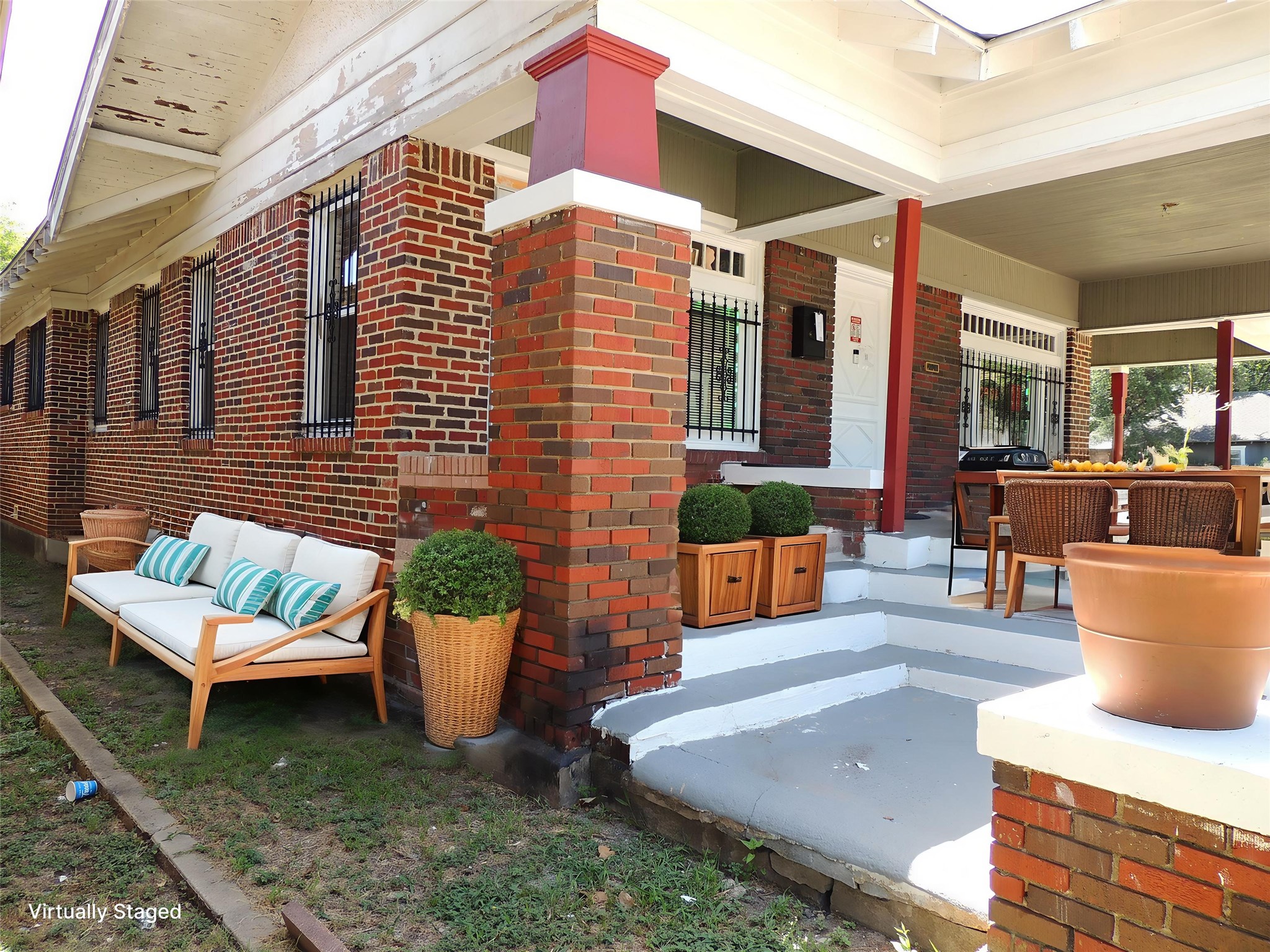 2721 Hemphill Street Fort Worth TX 76110