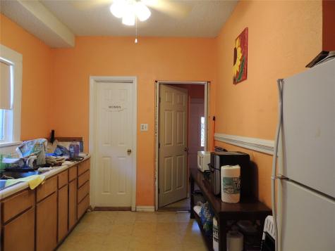 2721 Hemphill Street Fort Worth TX 76110