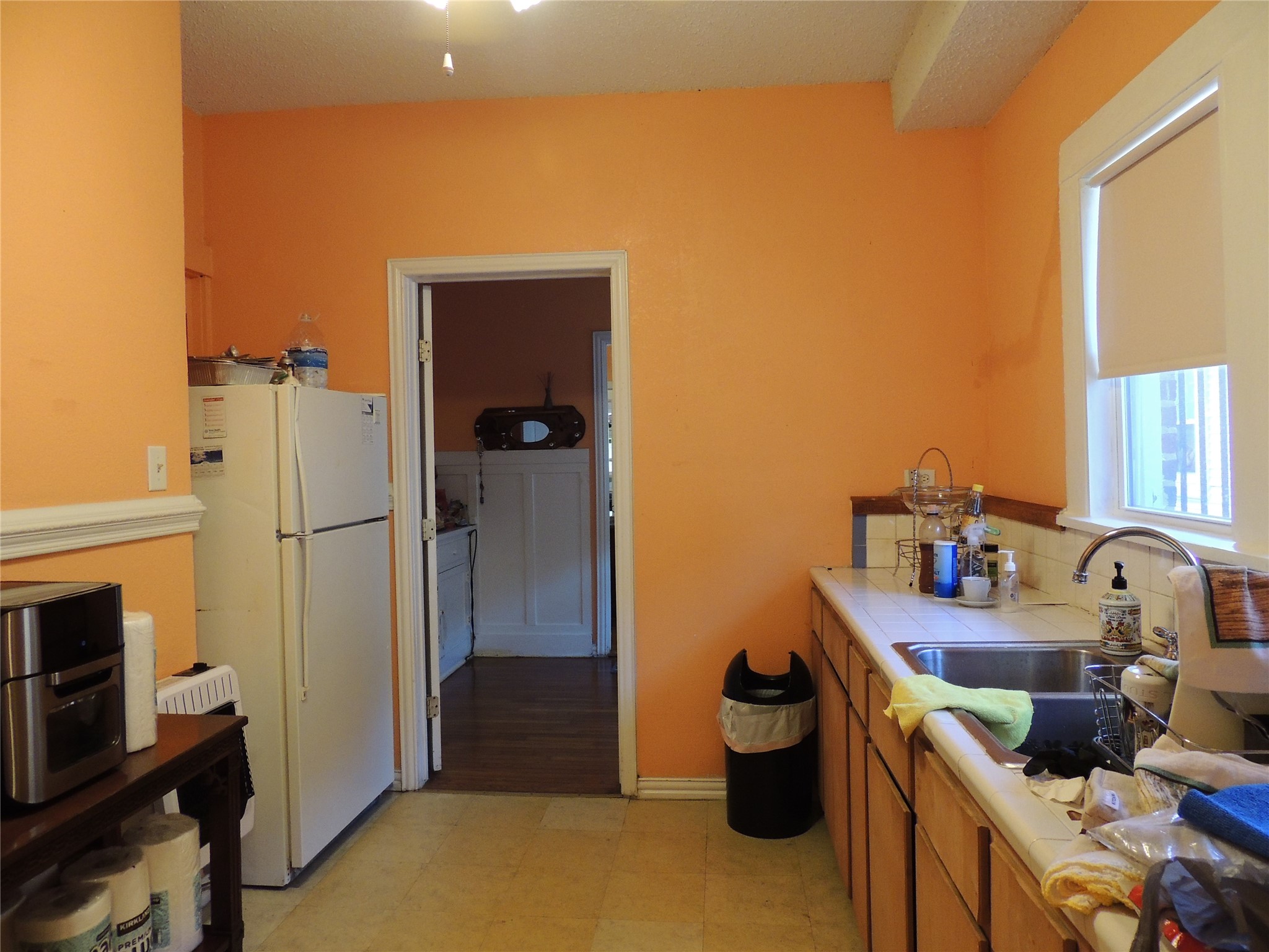 2721 Hemphill Street Fort Worth TX 76110