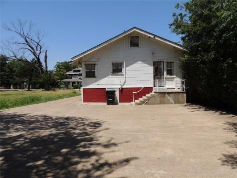 2721 Hemphill Street Fort Worth TX 76110
