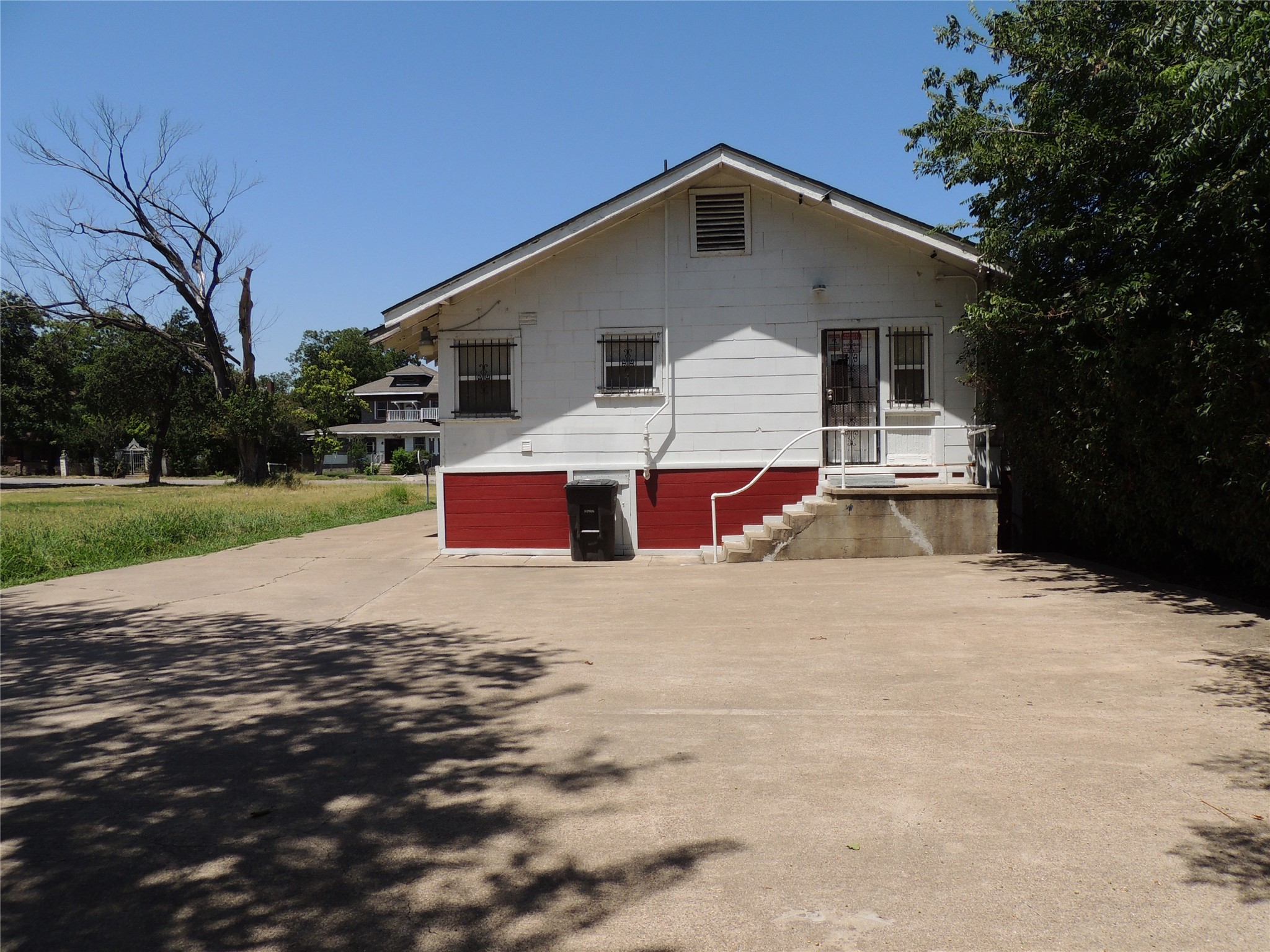 2721 Hemphill Street Fort Worth TX 76110