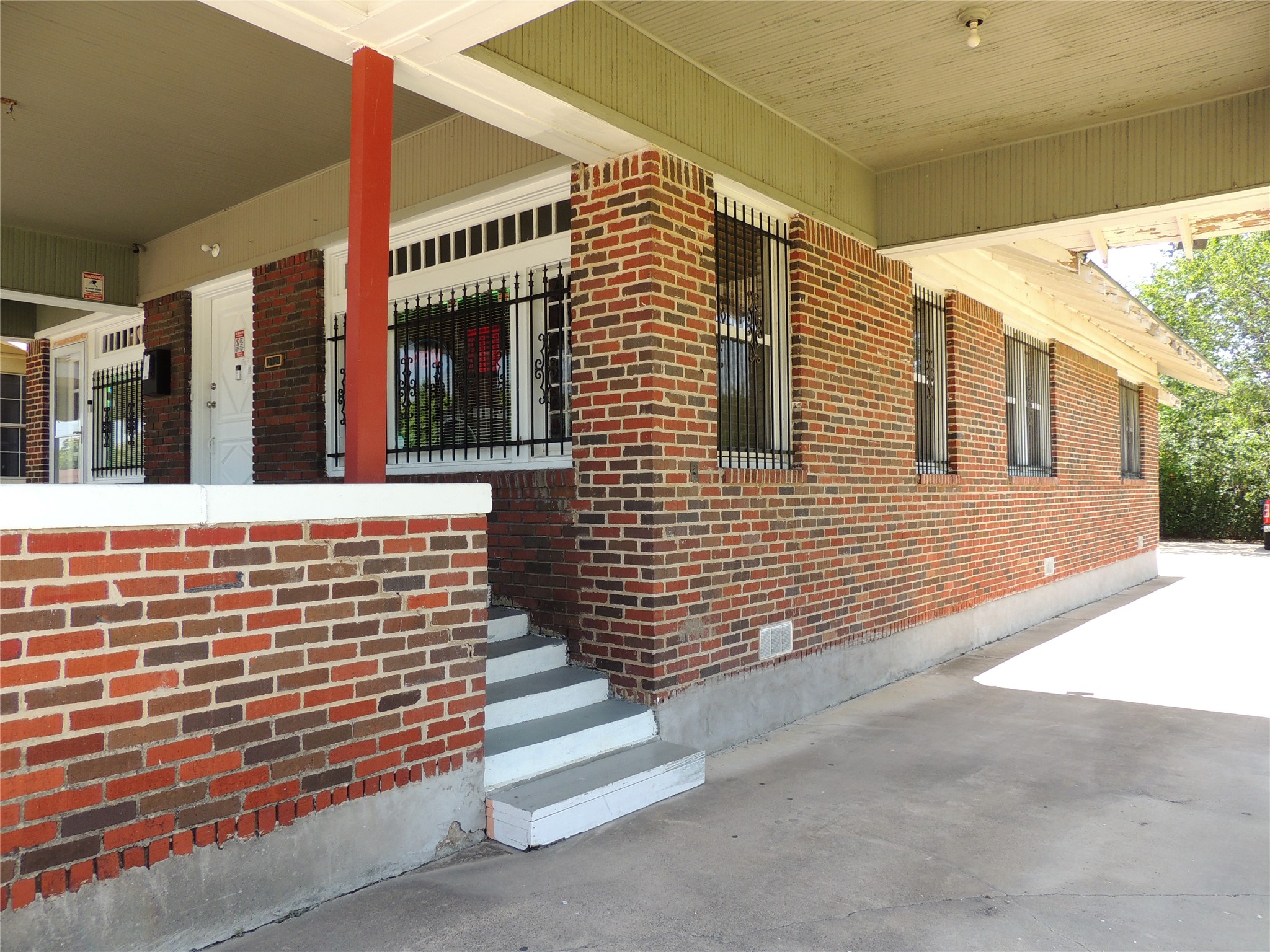 2721 Hemphill Street Fort Worth TX 76110