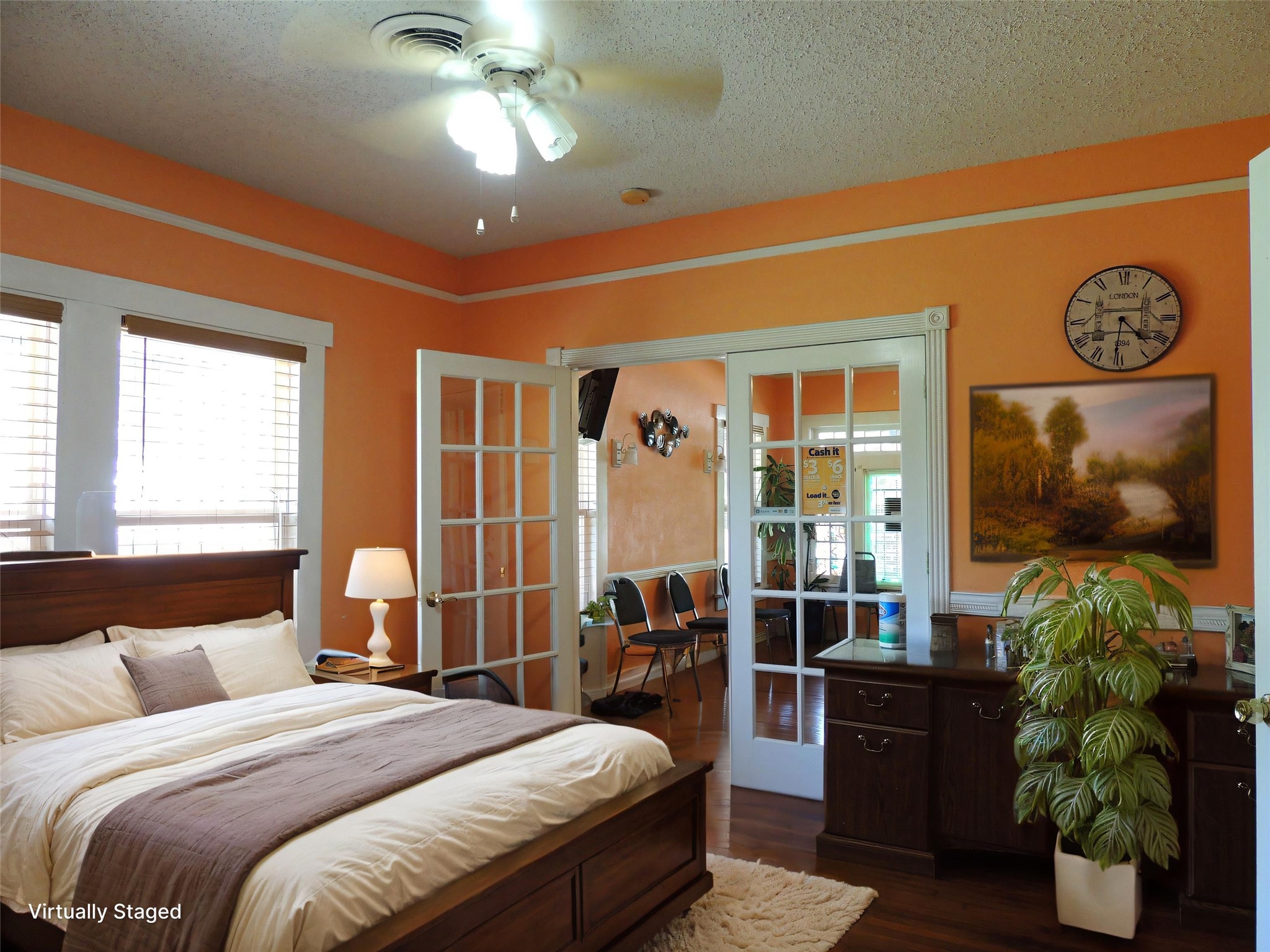 2721 Hemphill Street Fort Worth TX 76110