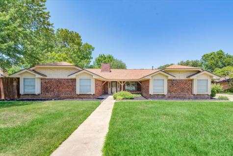 312 Greenbriar Lane Colleyville TX 76034