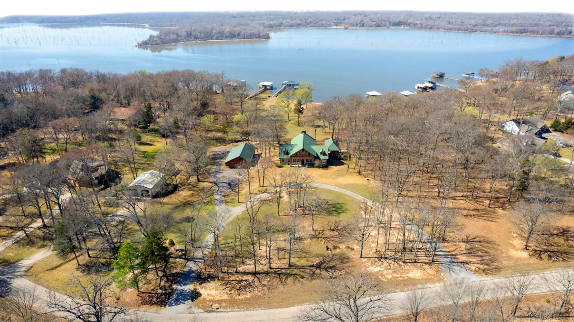 788 Rs County Road 3500 Emory TX 75440