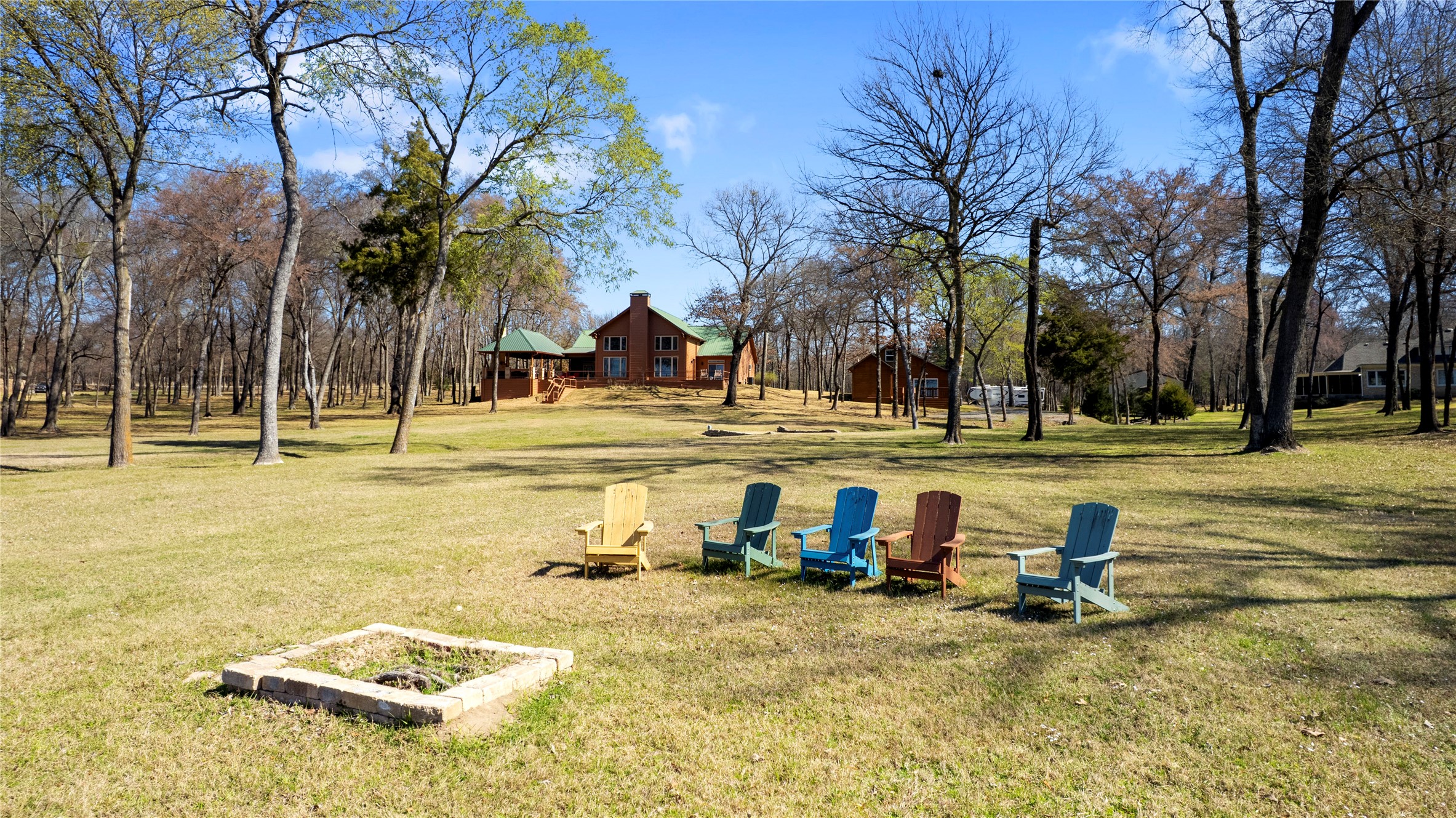 788 Rs County Road 3500 Emory TX 75440