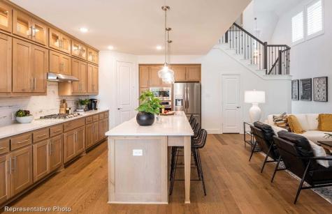 928 Gilbreath Avenue Crowley TX 76036