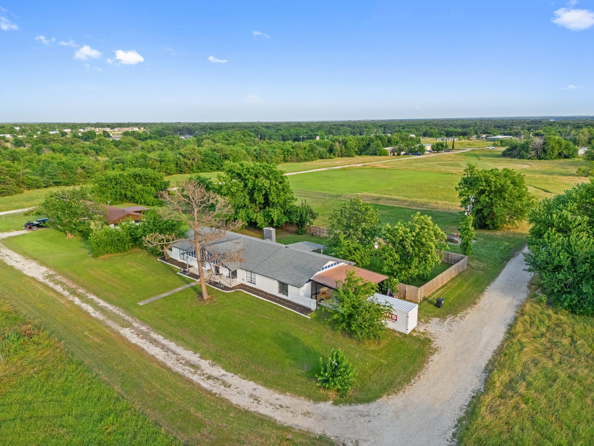 713 W Rosemary Street Quinlan TX 75474