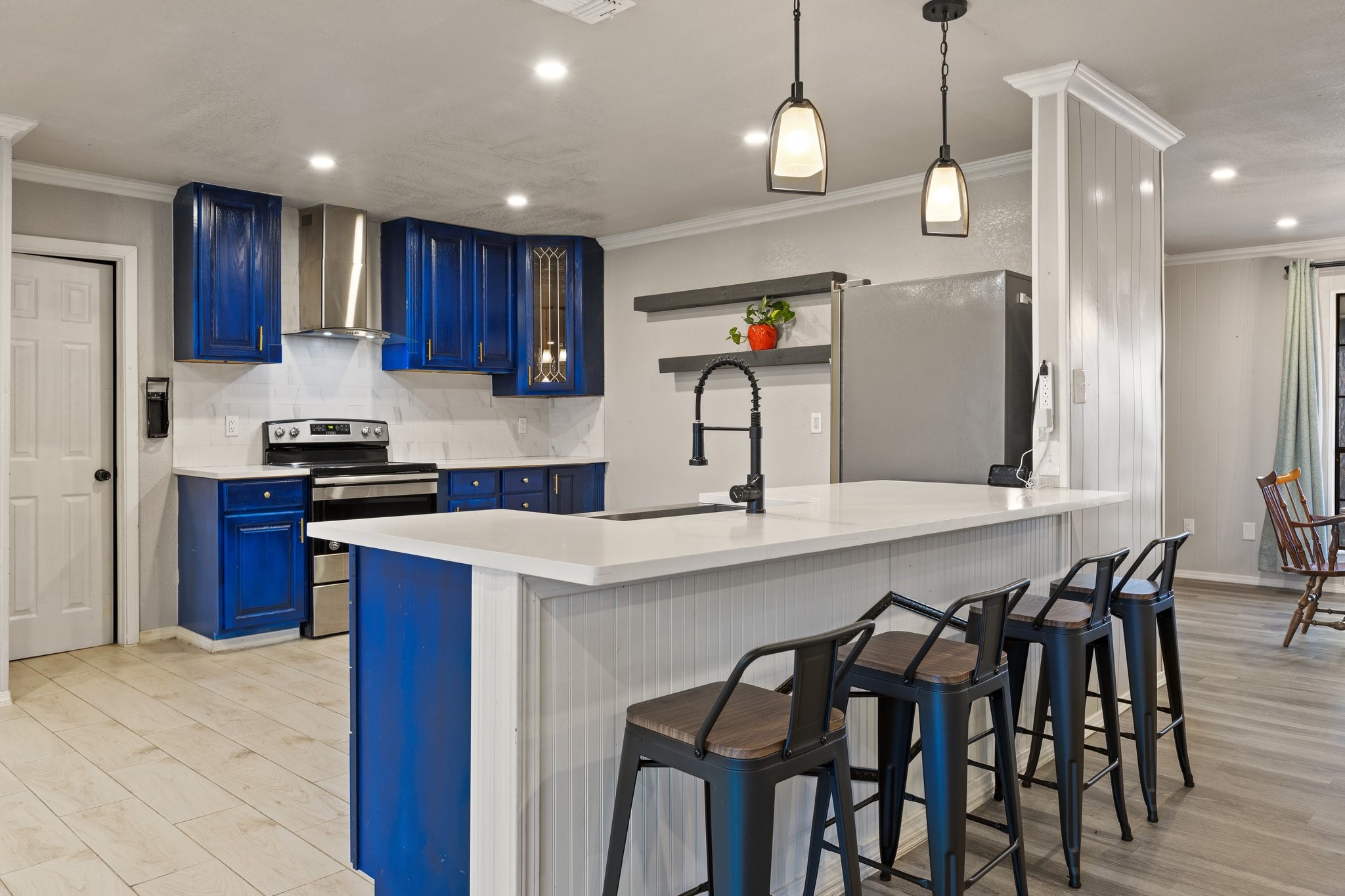 713 W Rosemary Street Quinlan TX 75474