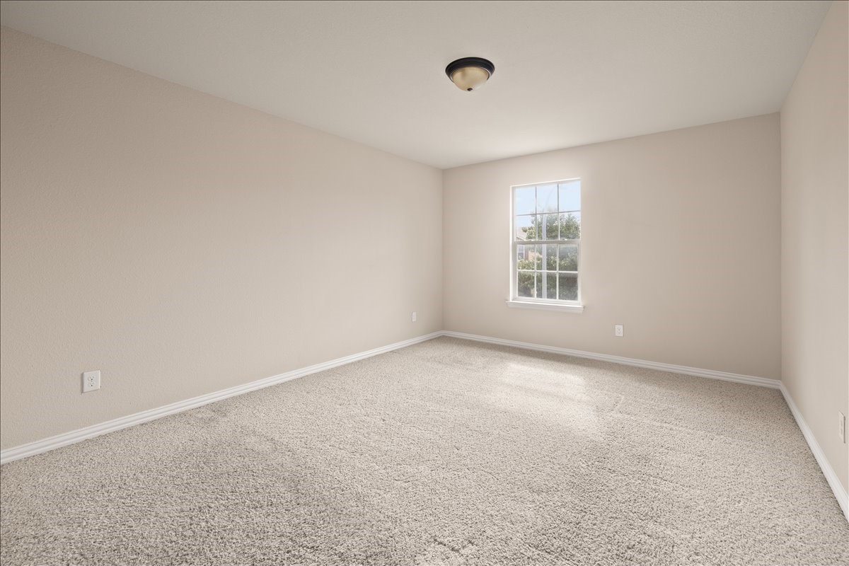 2936 Pima Lane Fort Worth TX 76119