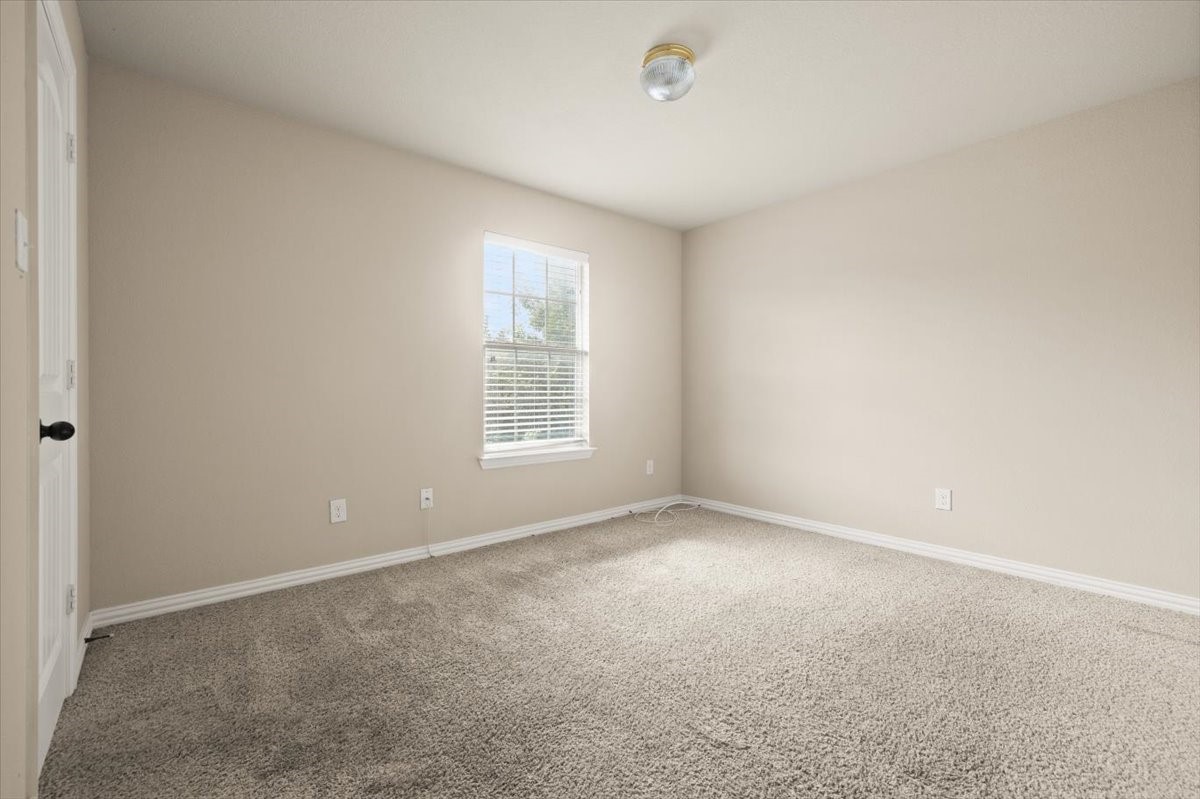 2936 Pima Lane Fort Worth TX 76119