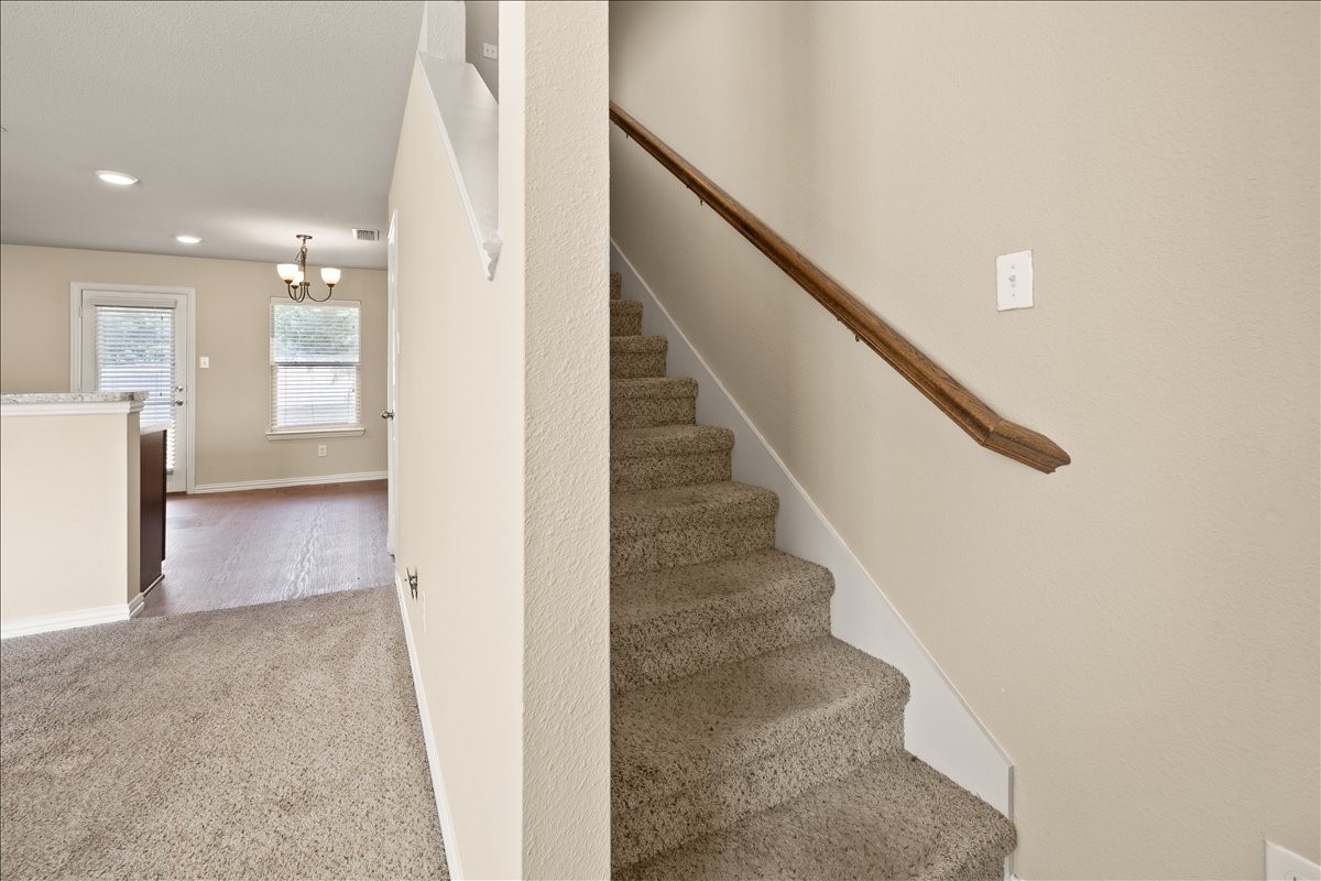 2936 Pima Lane Fort Worth TX 76119