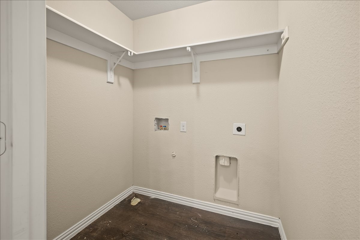 2936 Pima Lane Fort Worth TX 76119
