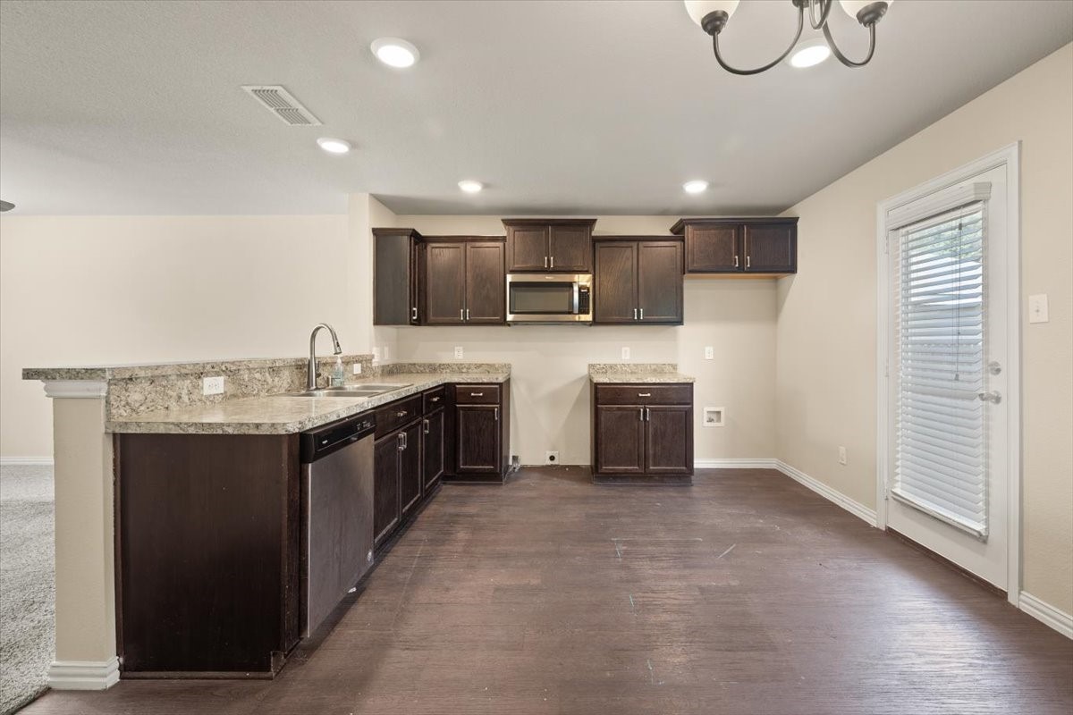2936 Pima Lane Fort Worth TX 76119
