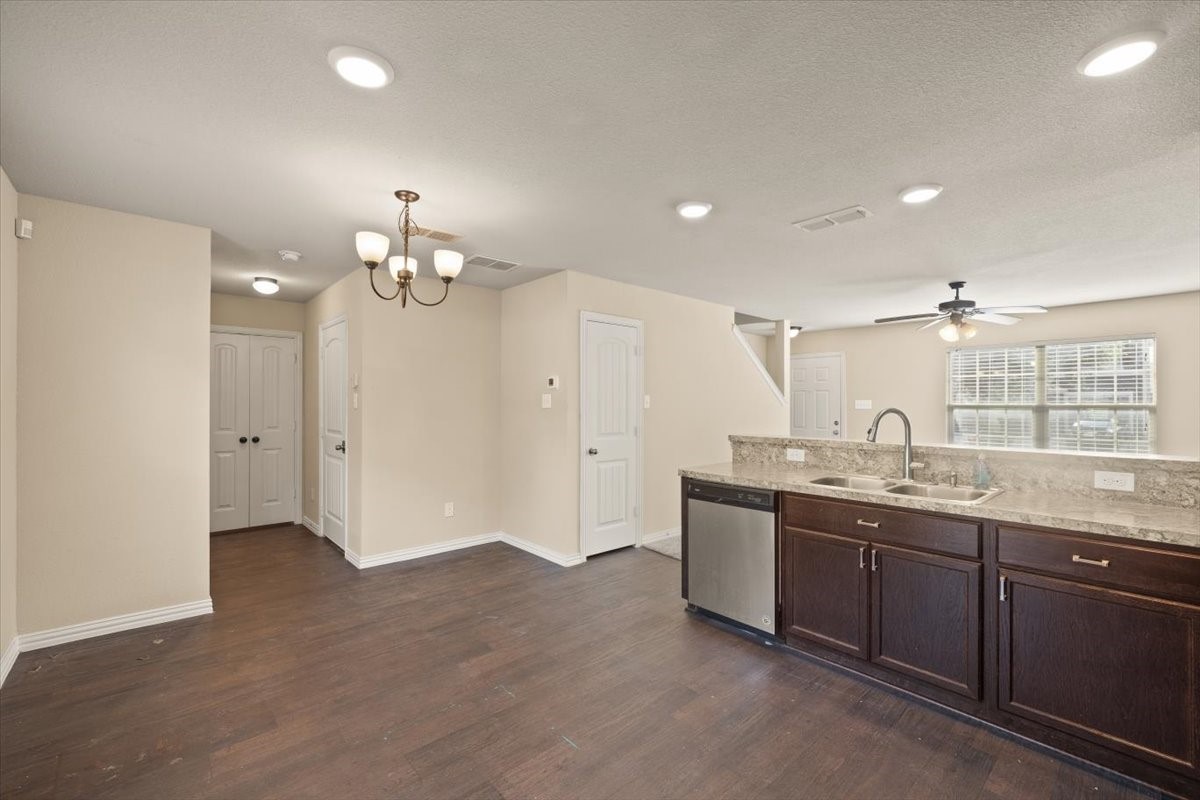 2936 Pima Lane Fort Worth TX 76119