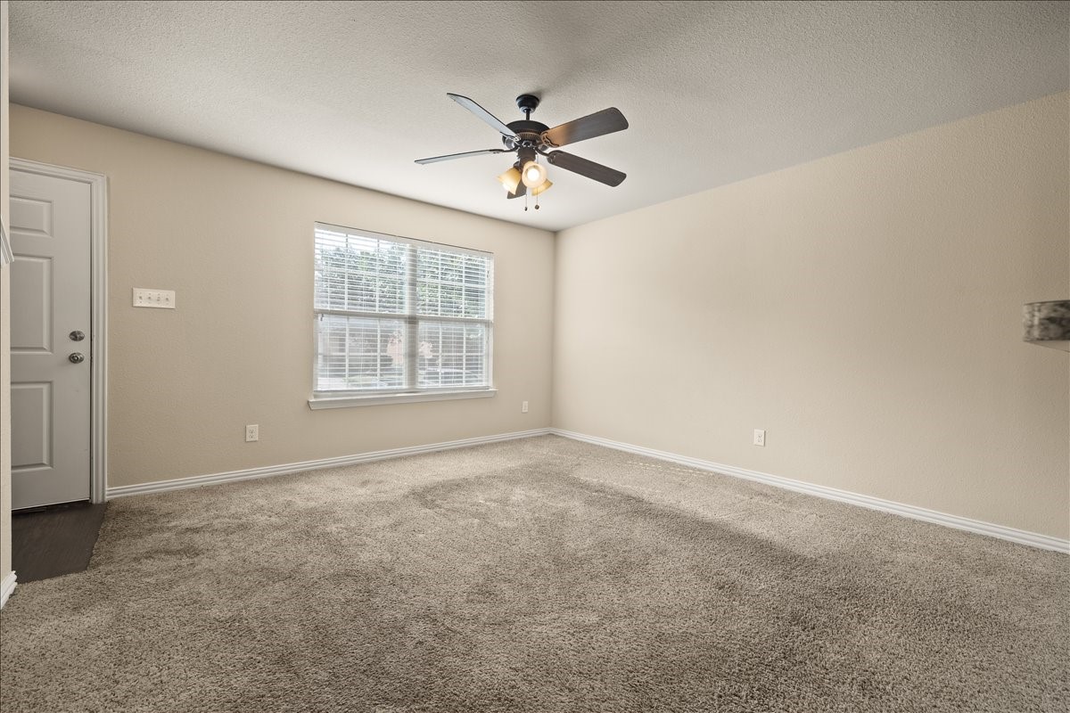 2936 Pima Lane Fort Worth TX 76119