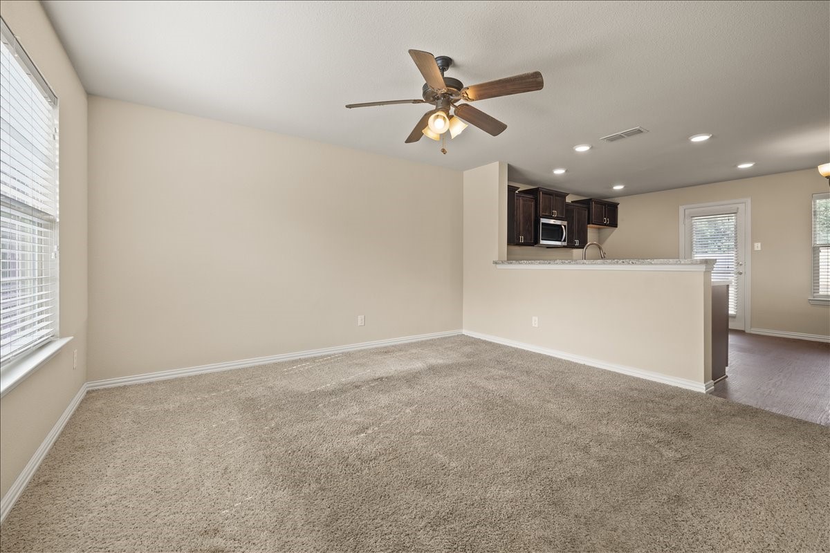 2936 Pima Lane Fort Worth TX 76119