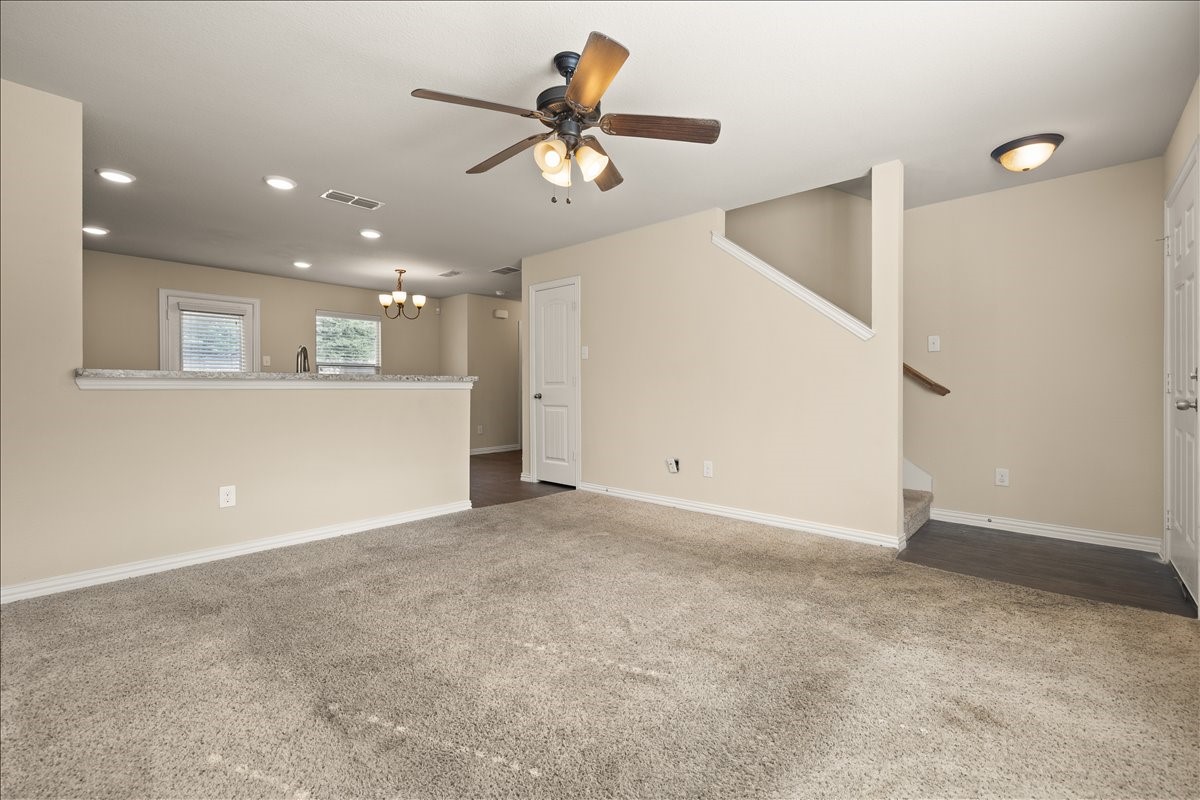 2936 Pima Lane Fort Worth TX 76119