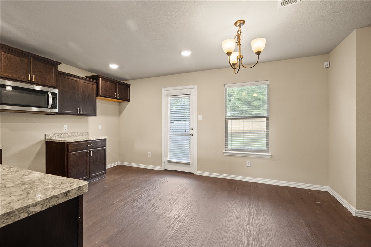 2936 Pima Lane Fort Worth TX 76119