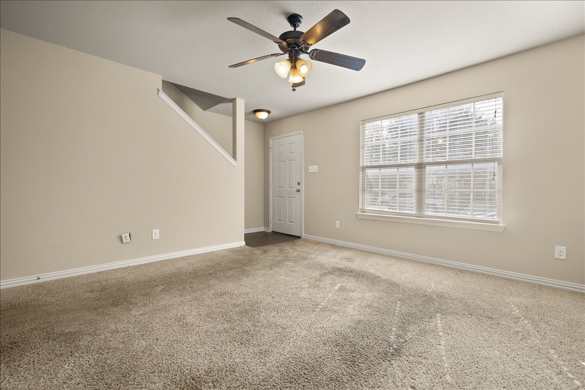 2936 Pima Lane Fort Worth TX 76119
