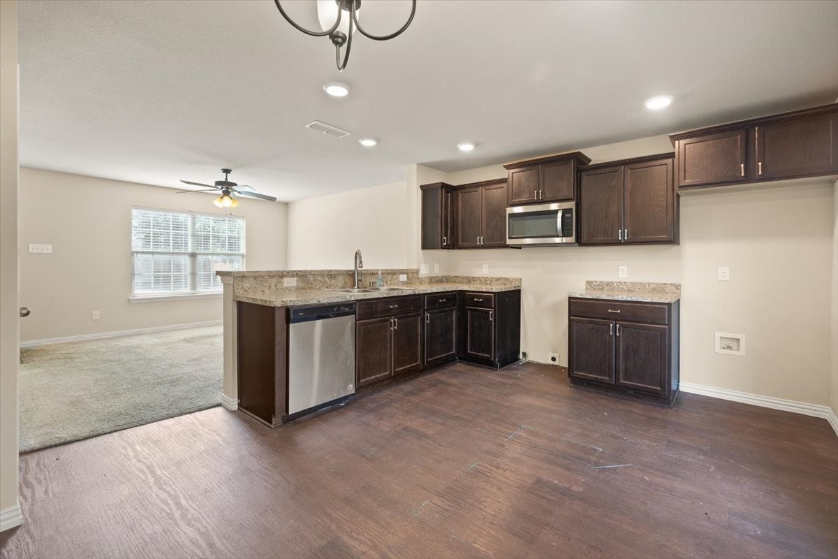 2936 Pima Lane Fort Worth TX 76119