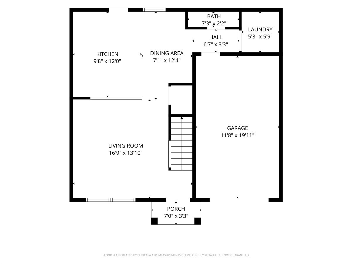 2936 Pima Lane Fort Worth TX 76119
