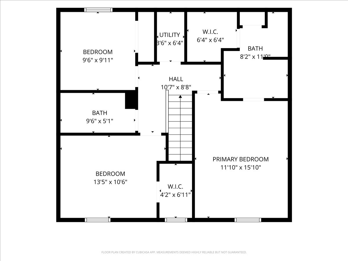 2936 Pima Lane Fort Worth TX 76119