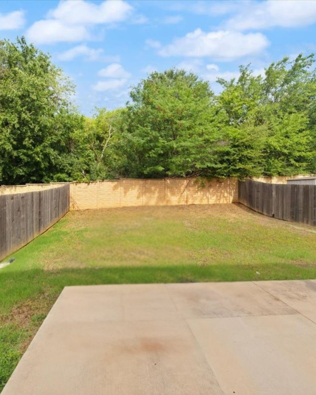 2936 Pima Lane Fort Worth TX 76119