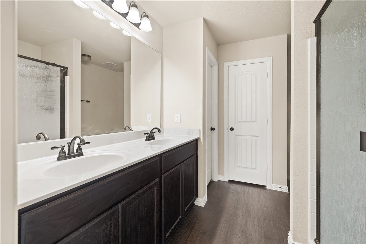 2936 Pima Lane Fort Worth TX 76119