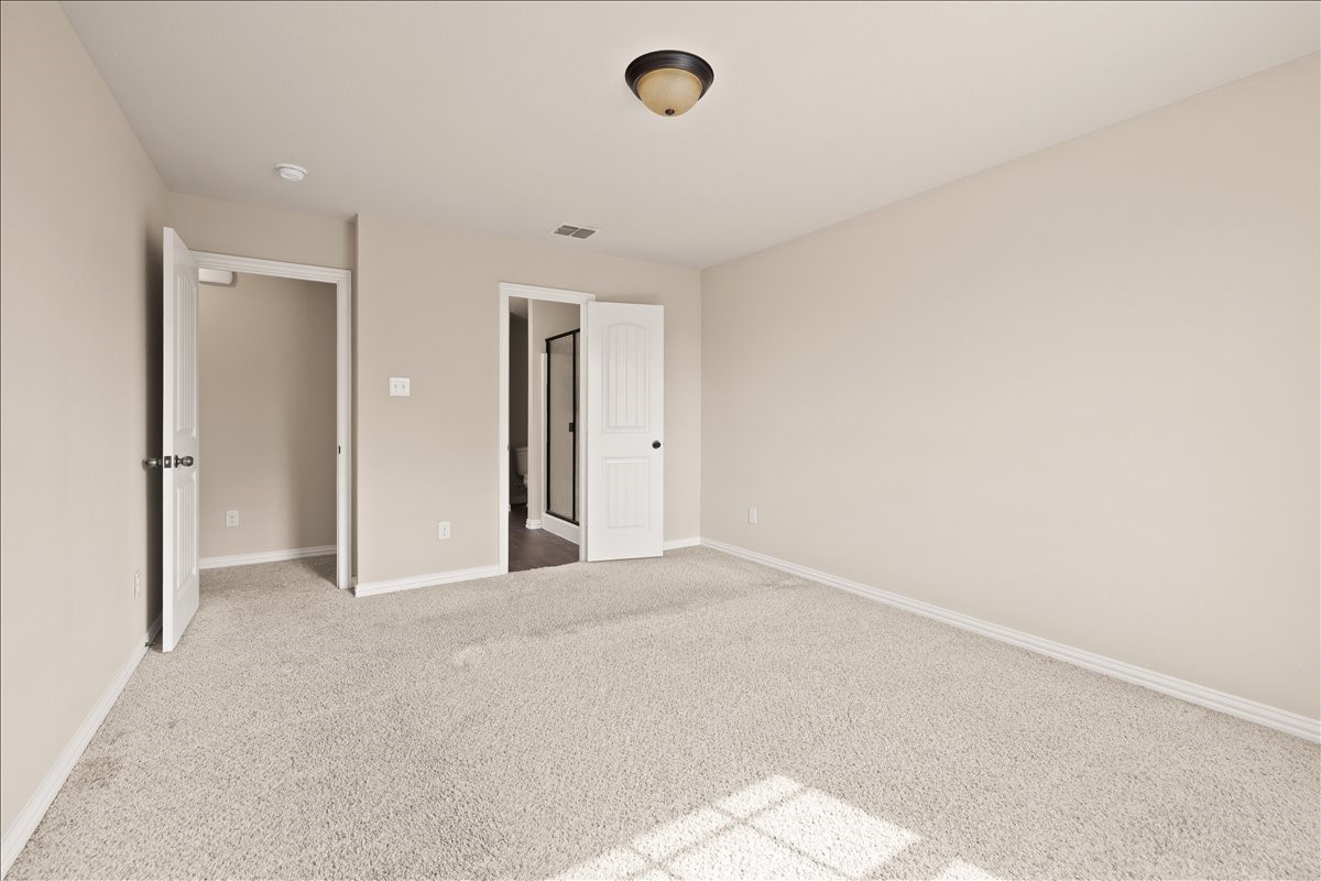 2936 Pima Lane Fort Worth TX 76119