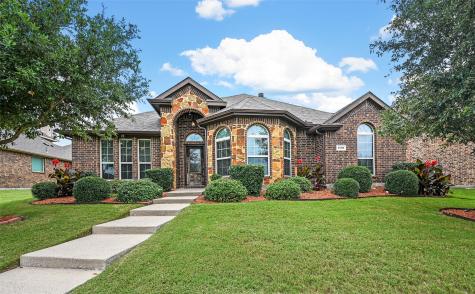 1432 Montego Court Rockwall TX 75087