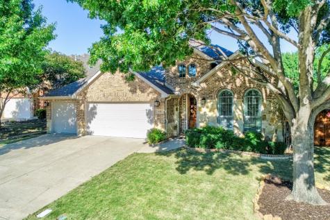 904 Eagle Ridge Court Mckinney TX 75071