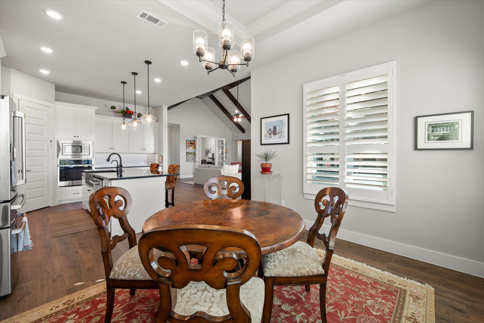 6153 Lucia Drive Fort Worth TX 76123