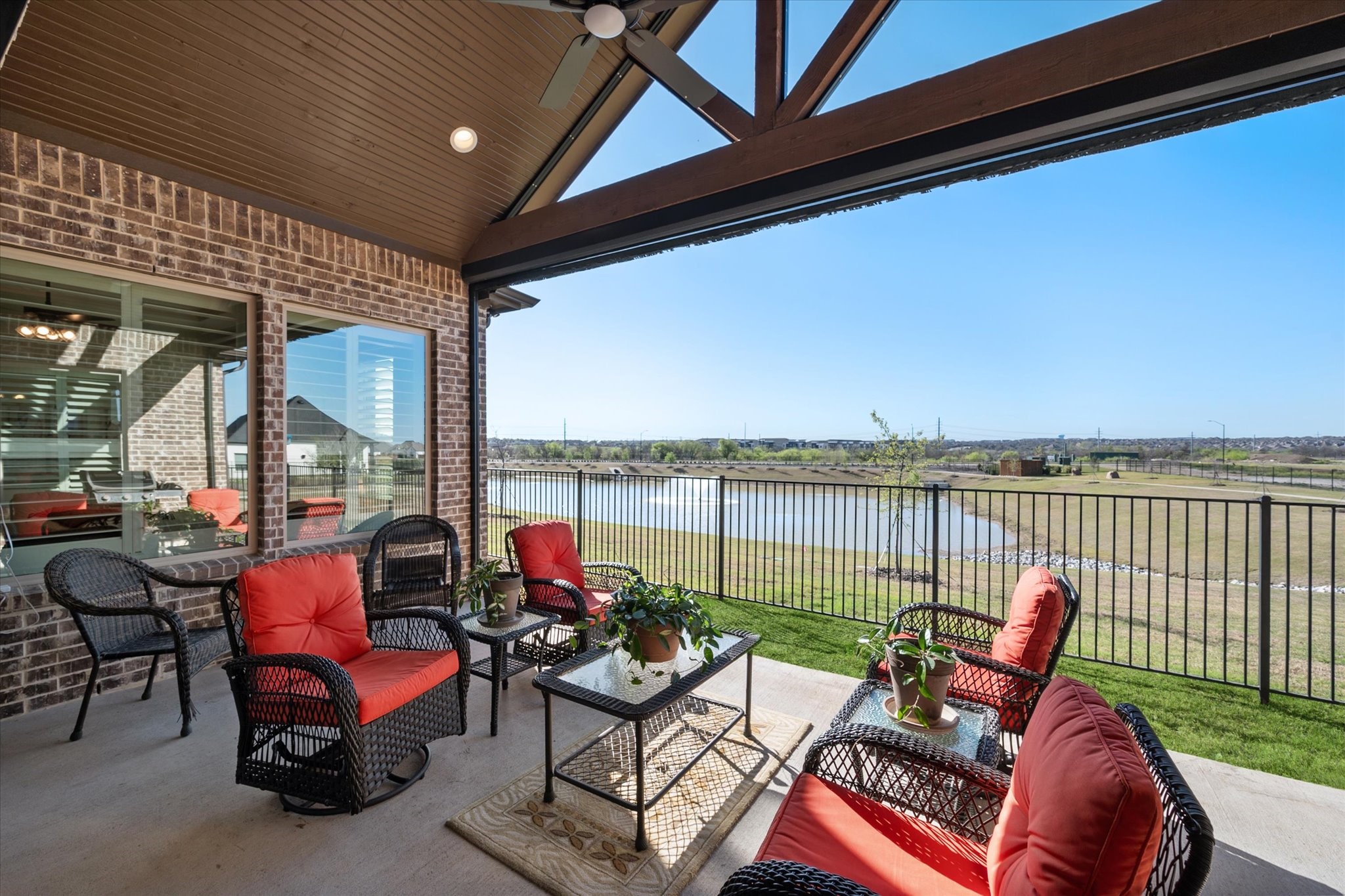 6153 Lucia Drive Fort Worth TX 76123