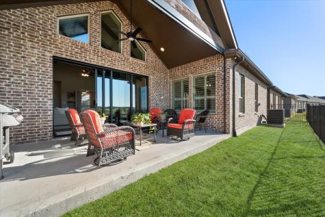 6153 Lucia Drive Fort Worth TX 76123